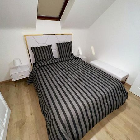 Luxury Suite Maladiere 2 Dijon Eksteriør billede