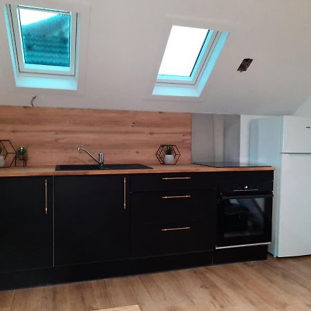 Luxury Suite Maladiere 2 Dijon Eksteriør billede