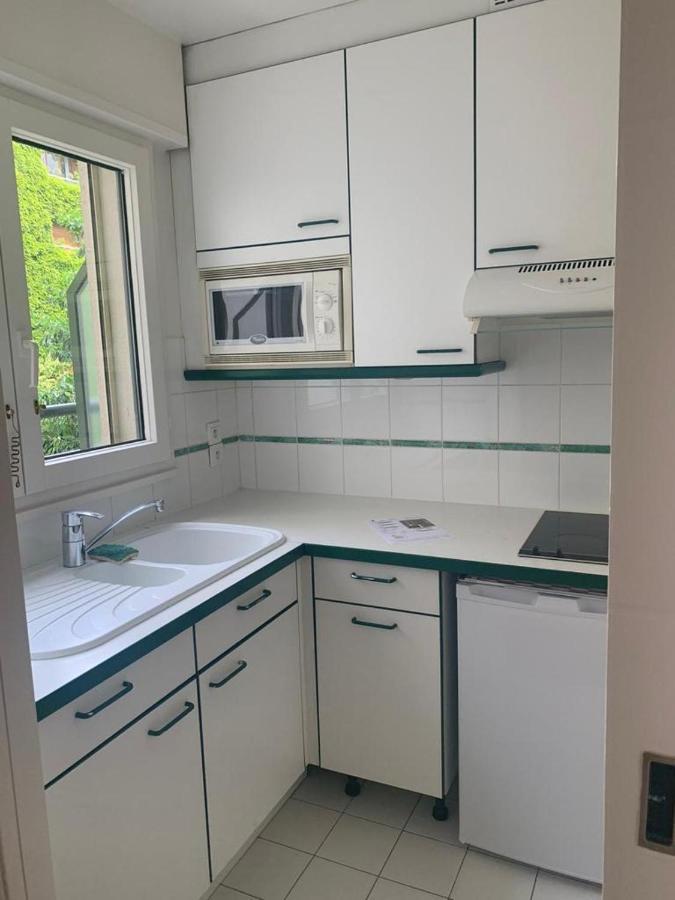 Luxury Suite Maladiere 2 Dijon Eksteriør billede