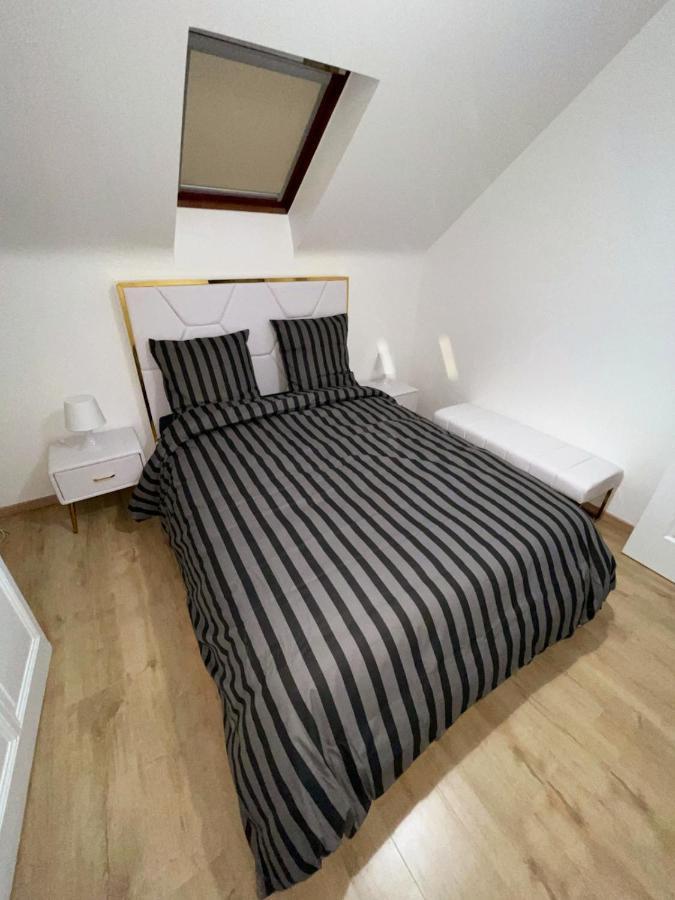 Luxury Suite Maladiere 2 Dijon Eksteriør billede