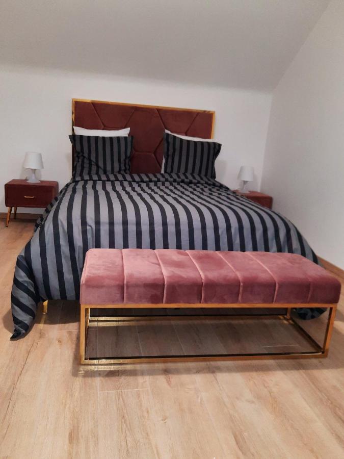 Luxury Suite Maladiere 2 Dijon Eksteriør billede