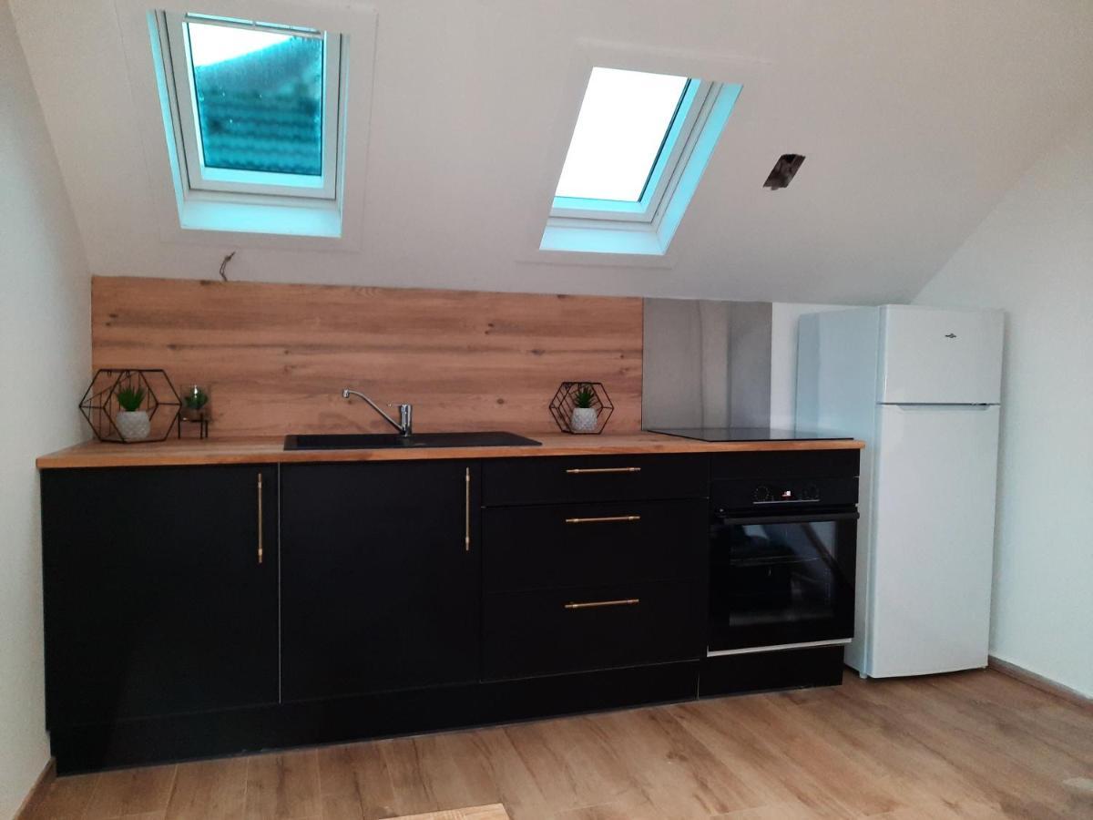 Luxury Suite Maladiere 2 Dijon Eksteriør billede
